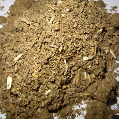 
Trim Mix CBD - Flores de CBD - Cânhamo - Erva - CBD - Canábis - Cannabis - WeedZone